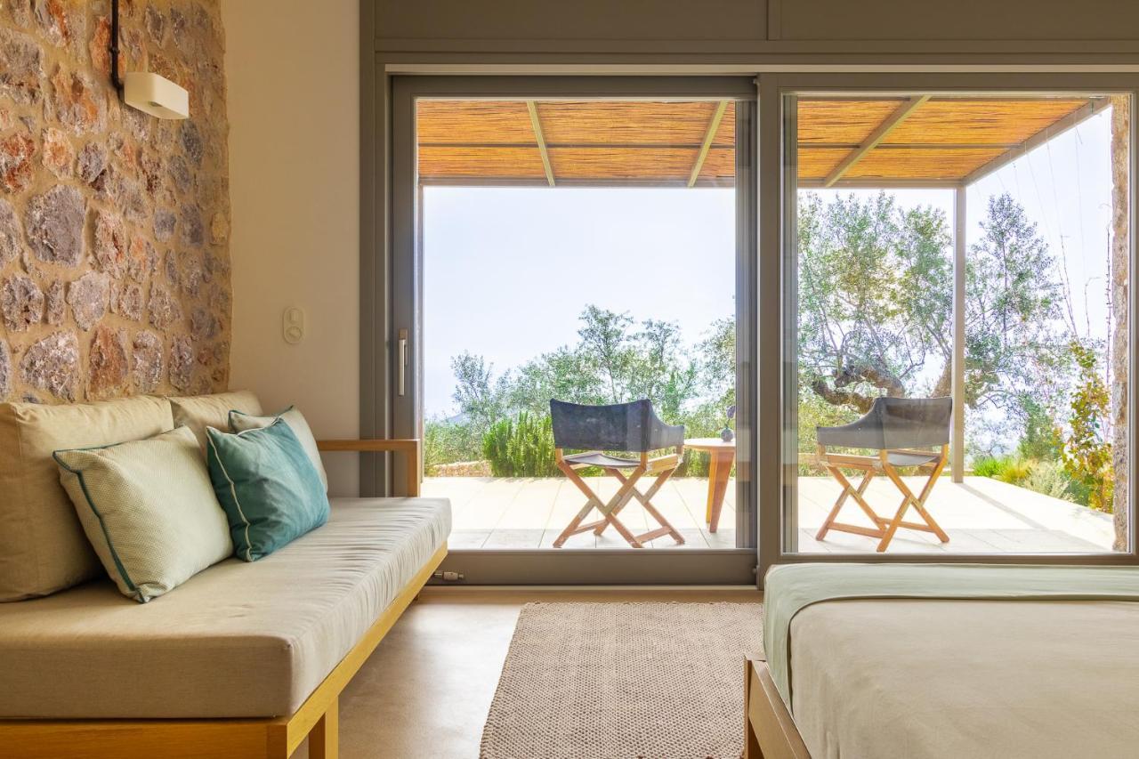Zen Rocks Resort Kalianeika Buitenkant foto