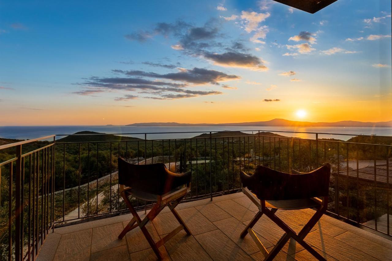 Zen Rocks Resort Kalianeika Buitenkant foto