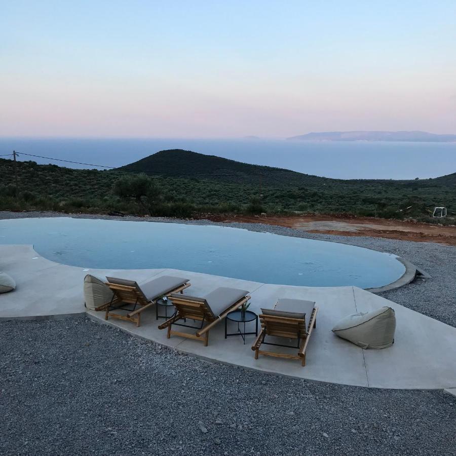 Zen Rocks Resort Kalianeika Buitenkant foto