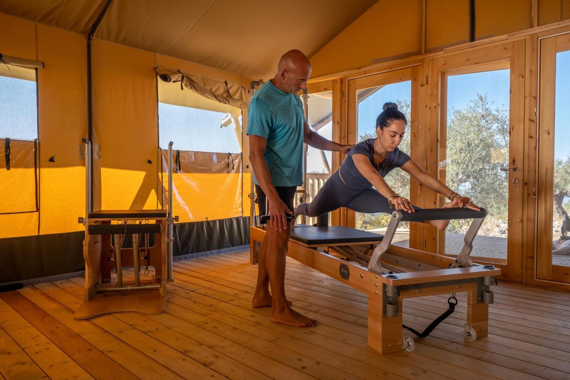 Zen Rocks Resort Kalianeika Buitenkant foto